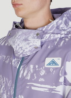 OAMC Biv Hooded Jacket