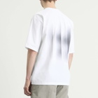 Goldwin Men's Graphic T-Shirt in White