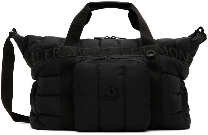 Moncler Legere Nylon Duffel Bag Moncler