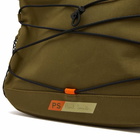 Paul Smith Men's Crossbody Bag in Khaki 