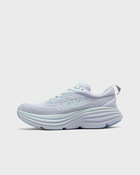 Hoka One One Bondi 8 Grey - Womens - Lowtop/Performance & Sports