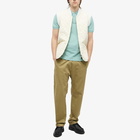 Polo Ralph Lauren Men's Custom Fit Polo Shirt in Essex Green