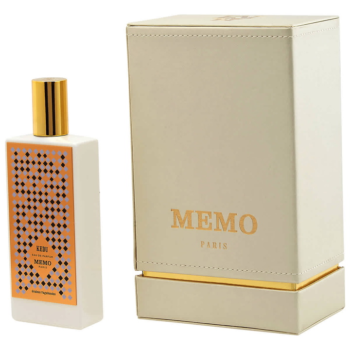 Photo: Memo Paris Unisex Kedu EDP Spray 2.5 oz Fragrances 3700458602968