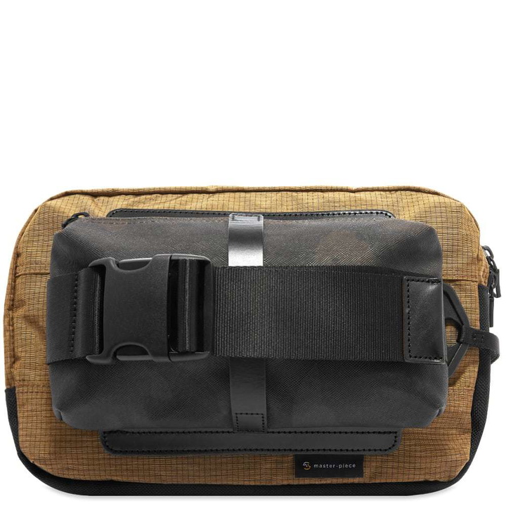 Photo: Master-Piece Rogue Shoulder Bag