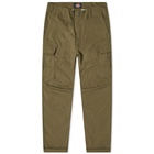 Dickies Men's Millerville Cargo Pant in Khaki