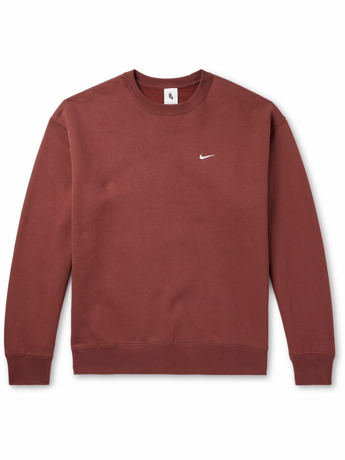 Nike heritage sweat fashion