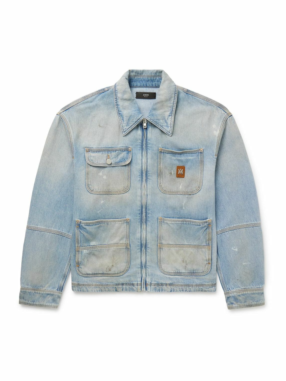Moussy Vintage Denim Jacket. - Etsy