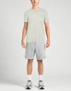 Paige Mens T-shirt Light in Grey