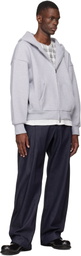 Seventh Navy 440 Bermuda Jeans