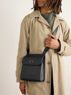 Mulberry - Antony Eco Scotchgrain and Leather Messenger Bag