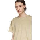 John Elliott Off-White Anti-Expo T-Shirt