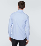 Tom Ford Oxford shirt