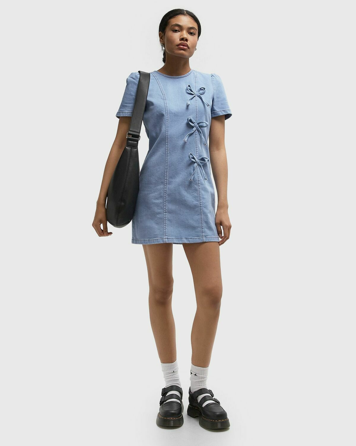 Baum und Pferdgarten AMALI Blue Womens Dress