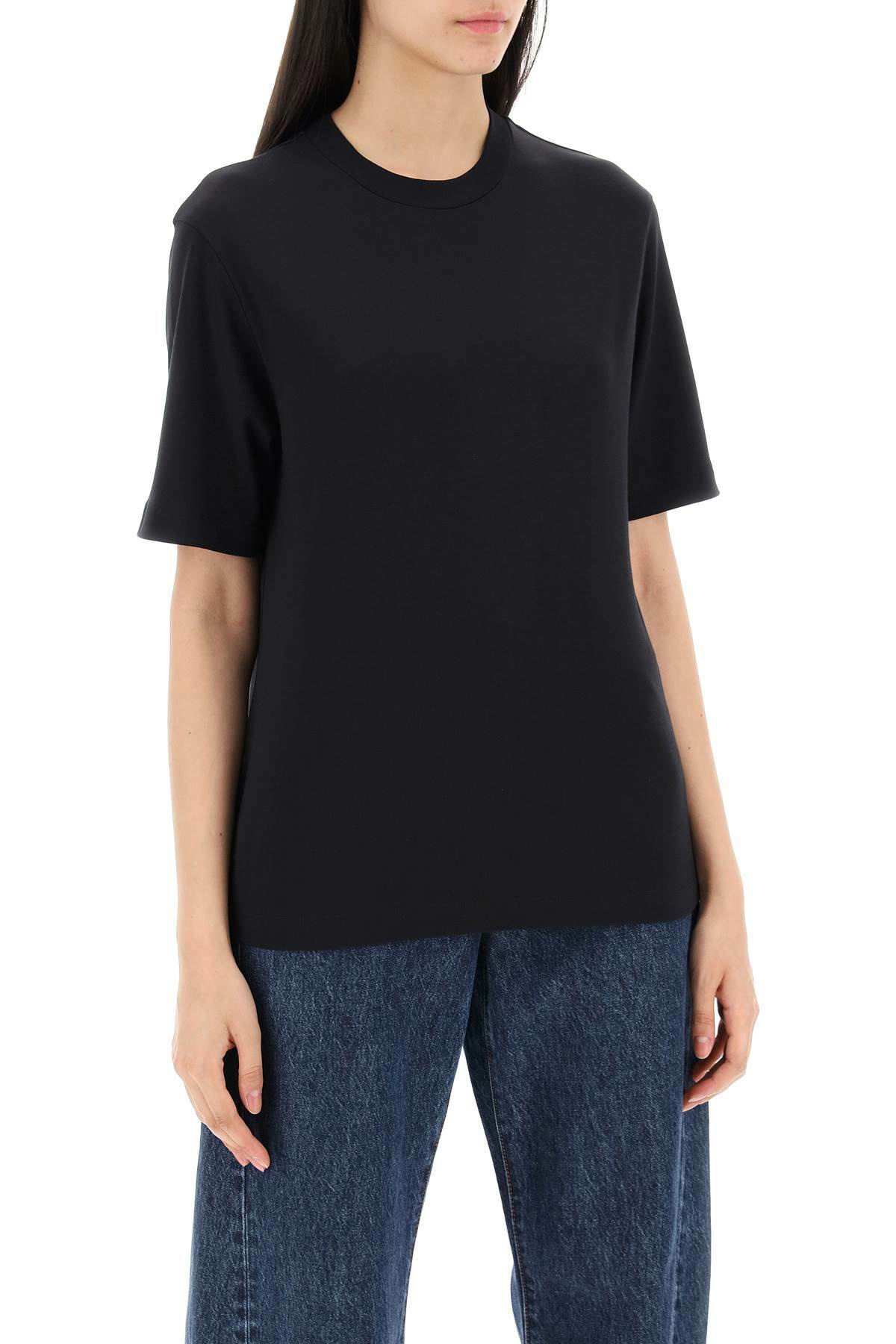 Salvatore Ferragamo☆ カットソー　半袖Tシャツ Salvatore Ferragamo サルバトーレフェラガモ レディース T