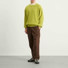 Gramicci Swell Pant in Tobacco