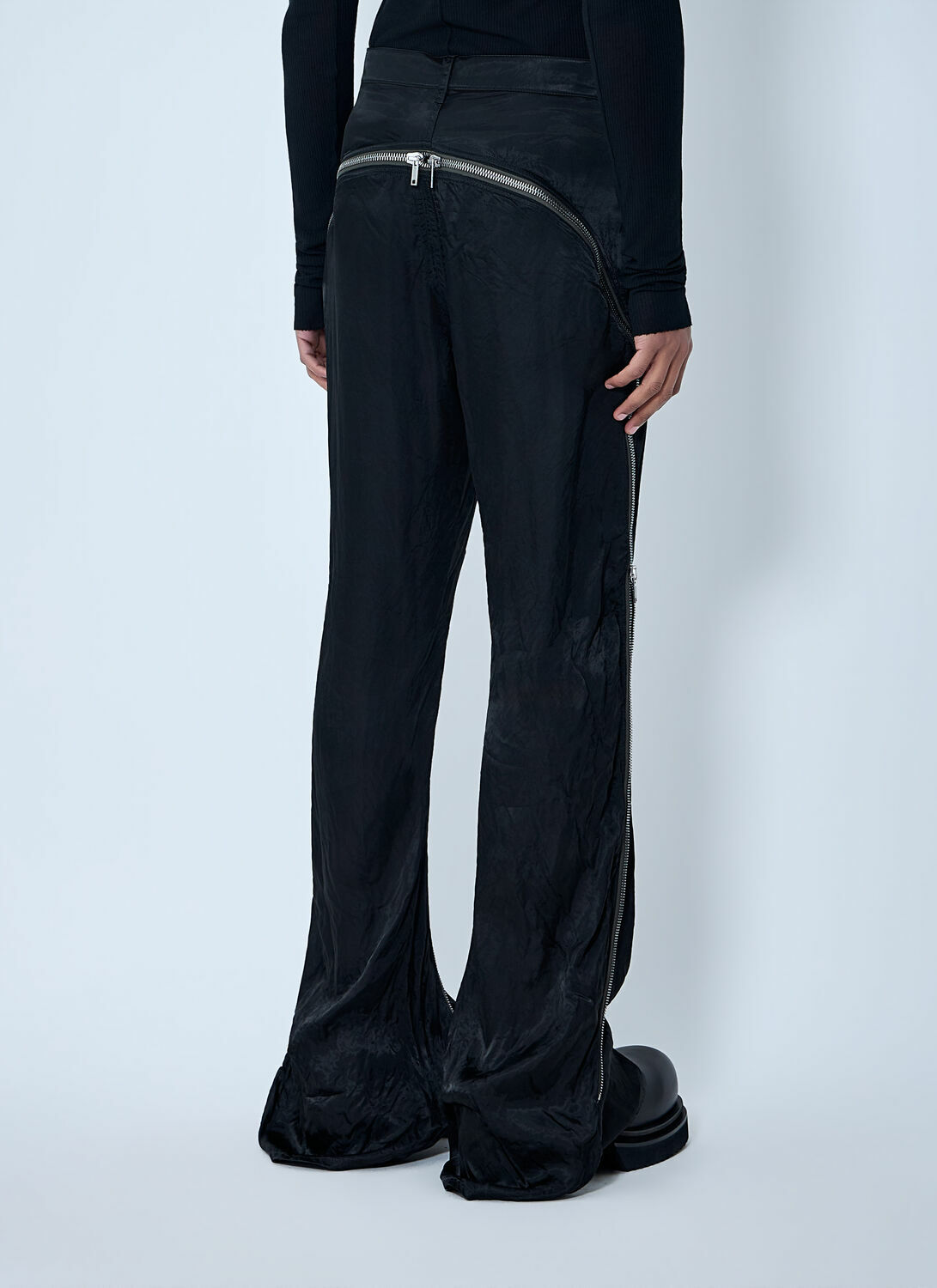 Rick Owens Bolan Banana Pants Rick Owens