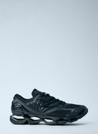 Mizuno Wave Prophecy LS Sneakers 
