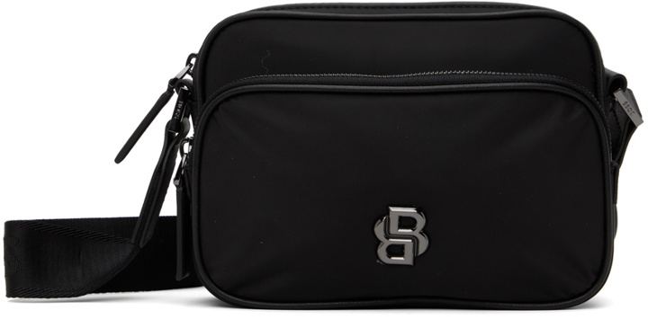 Photo: BOSS Black BB Zip Bag