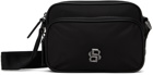 BOSS Black BB Zip Bag