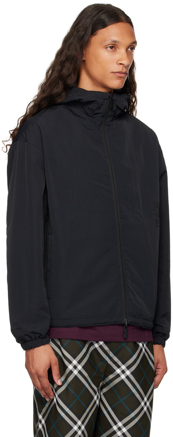 Reversible Color Down Jacket BU0097
