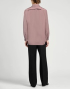 Rick Owens Mens Jacket Antique rose