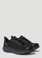 Clifton 8 Sneakers in Black