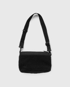 Carhartt WIP Orla Strap Bag Black Mens Messenger & Crossbody Bag
