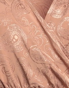 Jijil Womens Top in Apricot