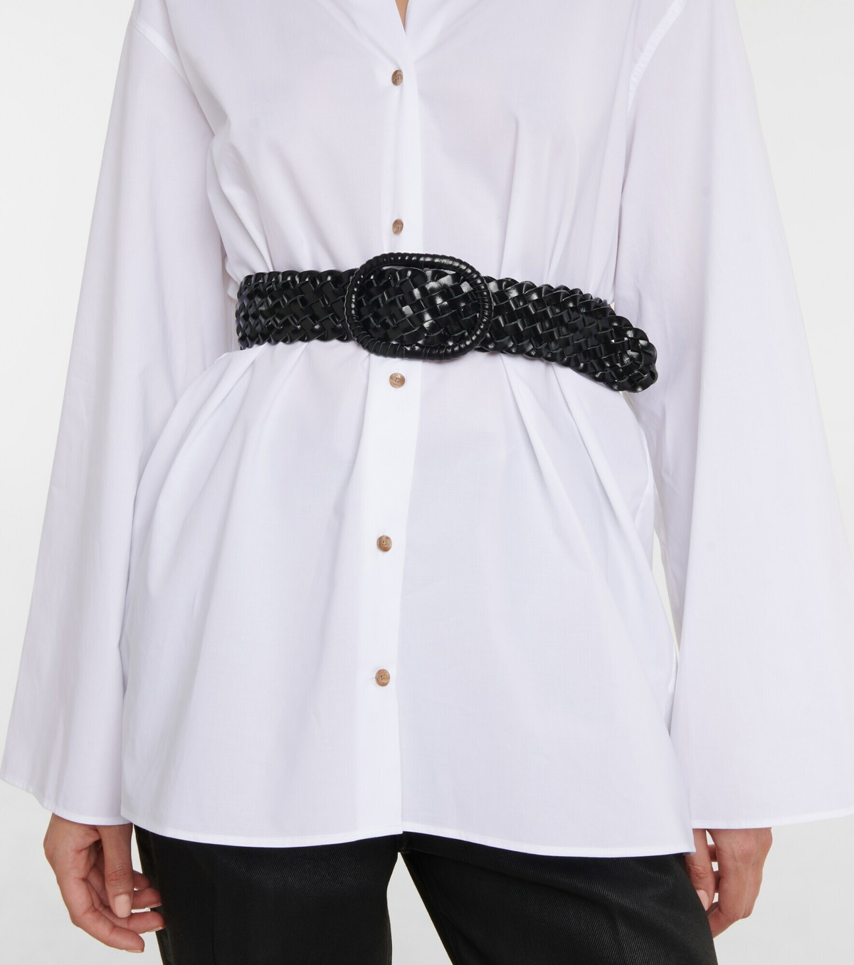 toteme belt