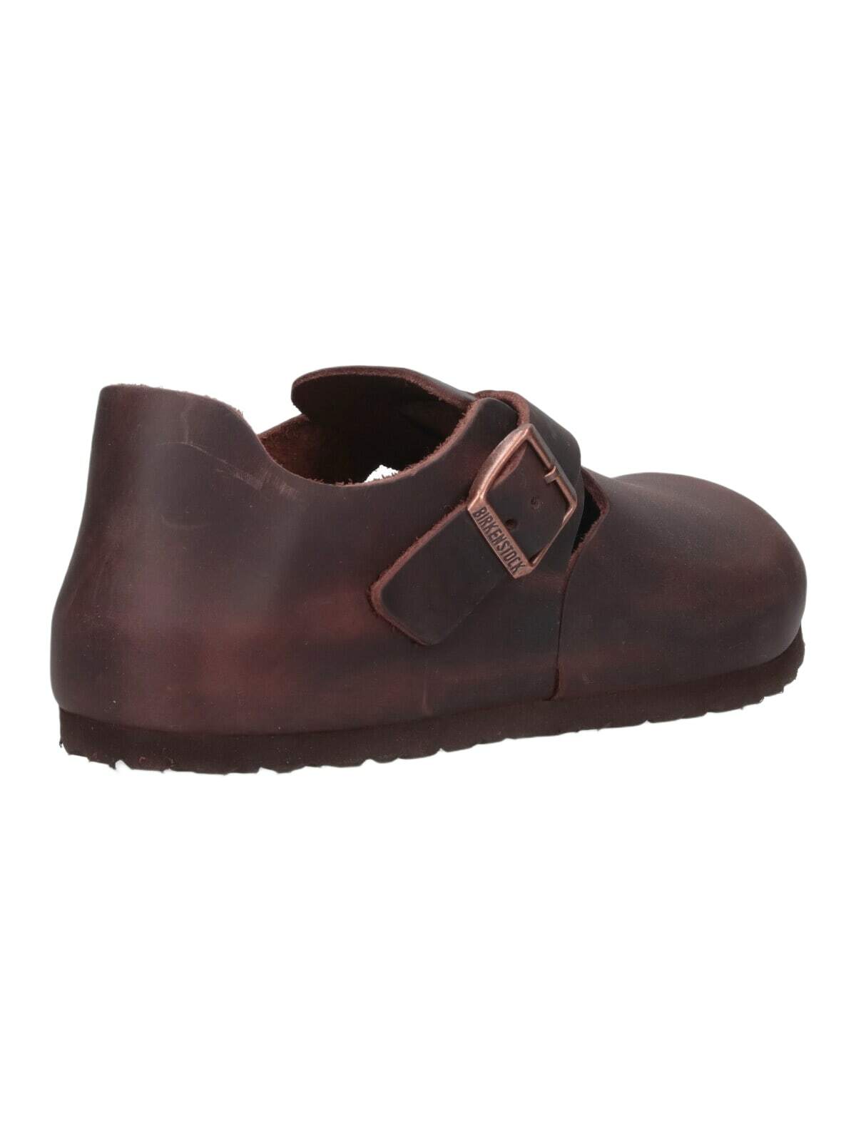 Birkenstock london Flat Shoes