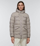 Herno - Padded down jacket