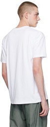 Vivienne Westwood White Summer Classic T-Shirt