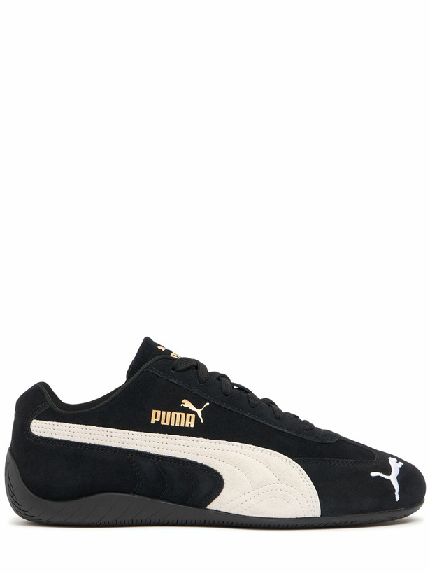 Photo: PUMA Speedcat Og Sneakers