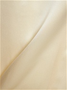 LOULOU STUDIO - Mina Satin Silk Long Sleeveless Dress