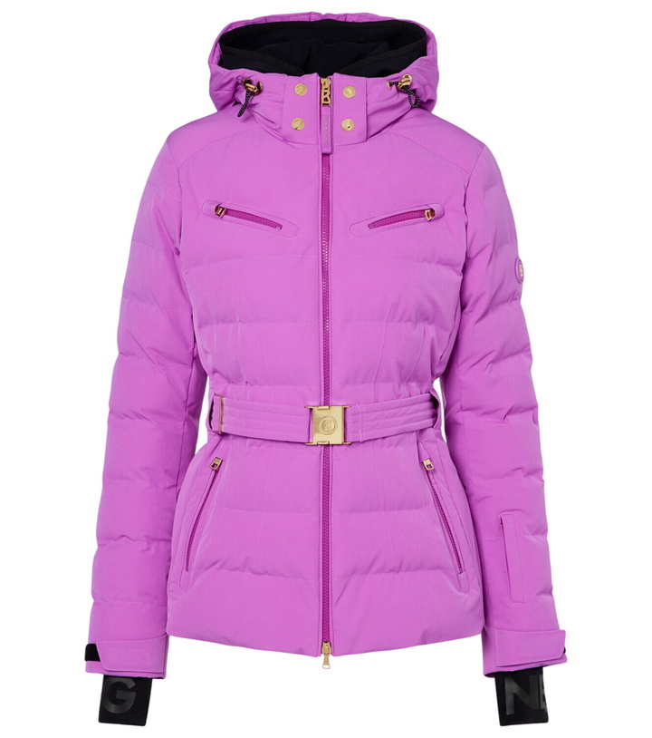 Photo: Bogner Ellya2T ski jacket
