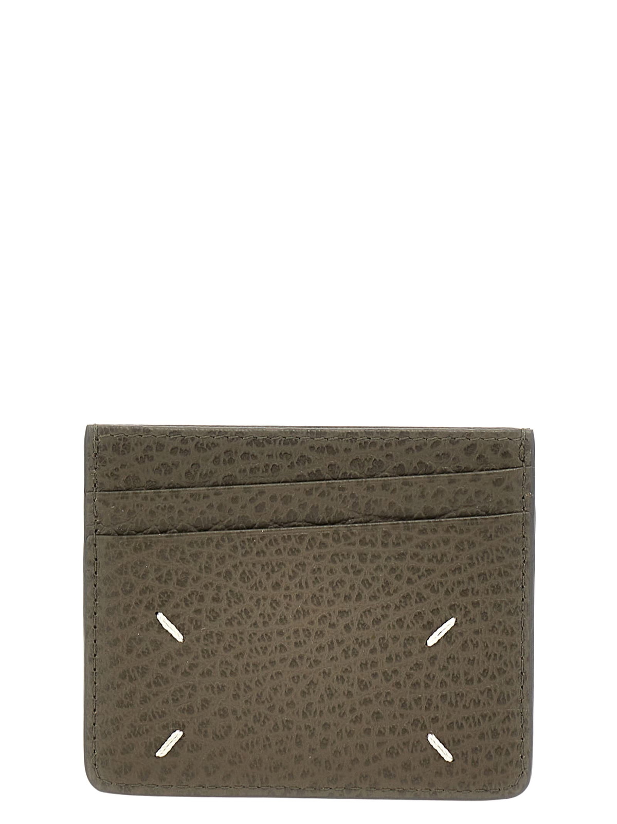 Maison Margiela Four Stitches Card Holder