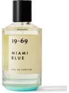 19-69 - Miami Blue Eau de Parfum, 100ml