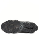 Asics US7-S Gel-Kenetic Fluent Sneakers in Obsidian Grey/Graphite Grey