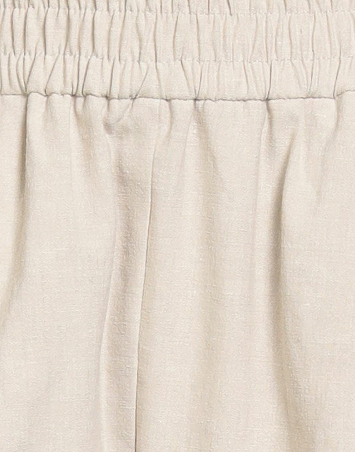 Samsøe Φ Samsøe Womens Shorts & Bermuda Shorts in Beige