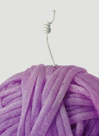 Missoni Home Three-Pack Gomitolo Candles