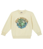 Molo - Memphis embroidered sweatshirt
