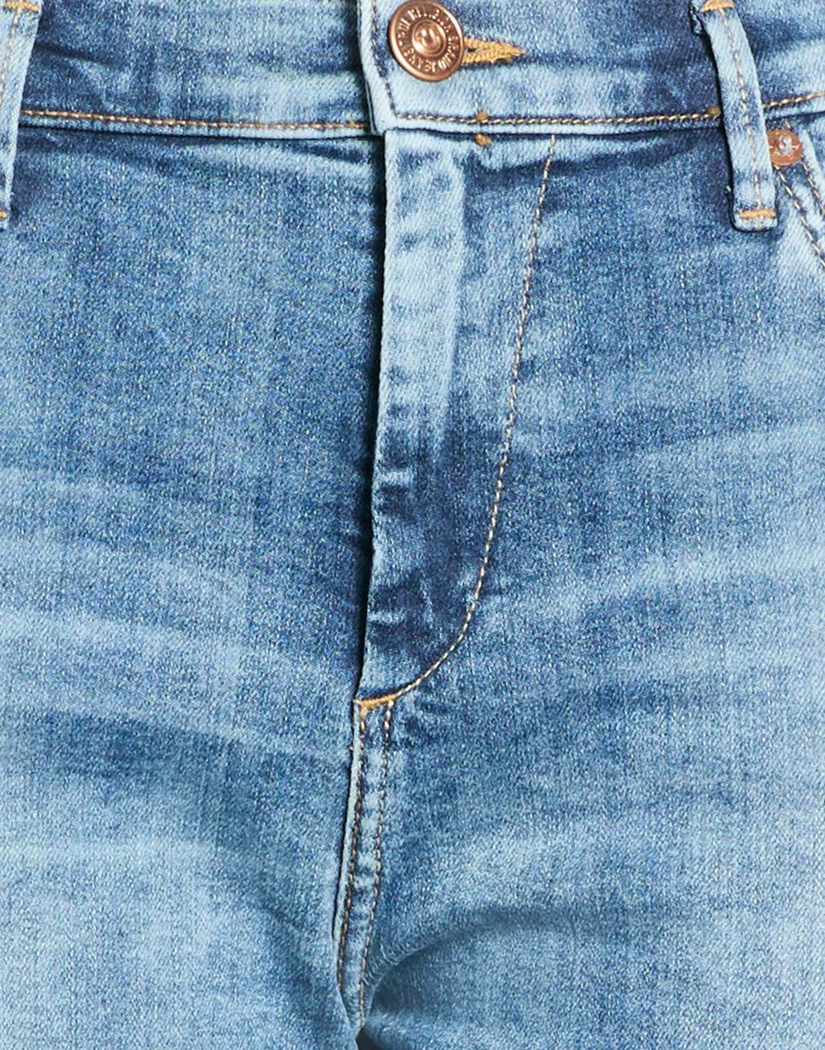True Religion Womens Jeans in Blue