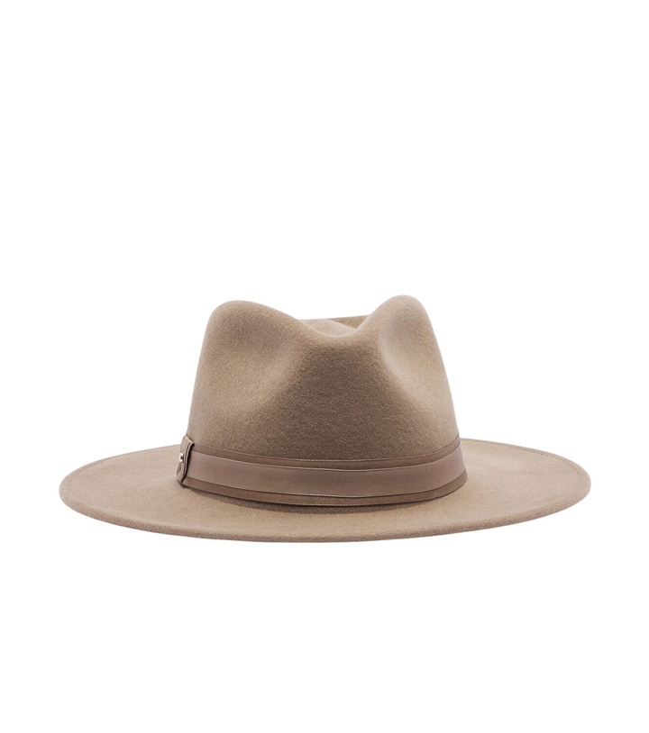 Photo: Max Mara Wool and cashmere fedora