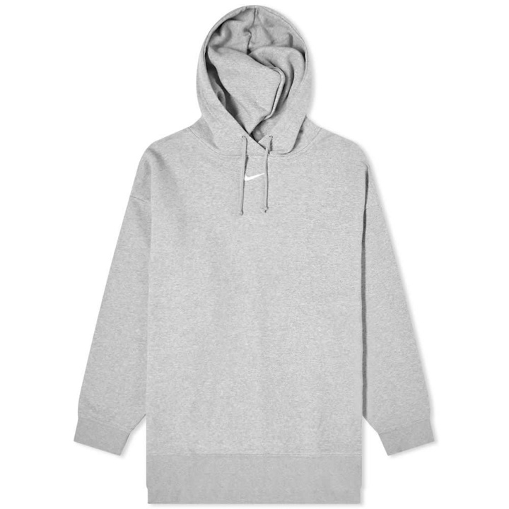 Photo: Nike Essentials Oversize Popover Hoody