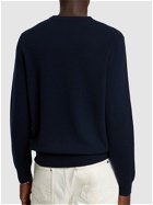 THEORY - Hilles Cashmere Knit Crewneck Sweater