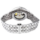 Tissot Carson Automatic Silver Dial Mens Watch T122.407.11.031.00