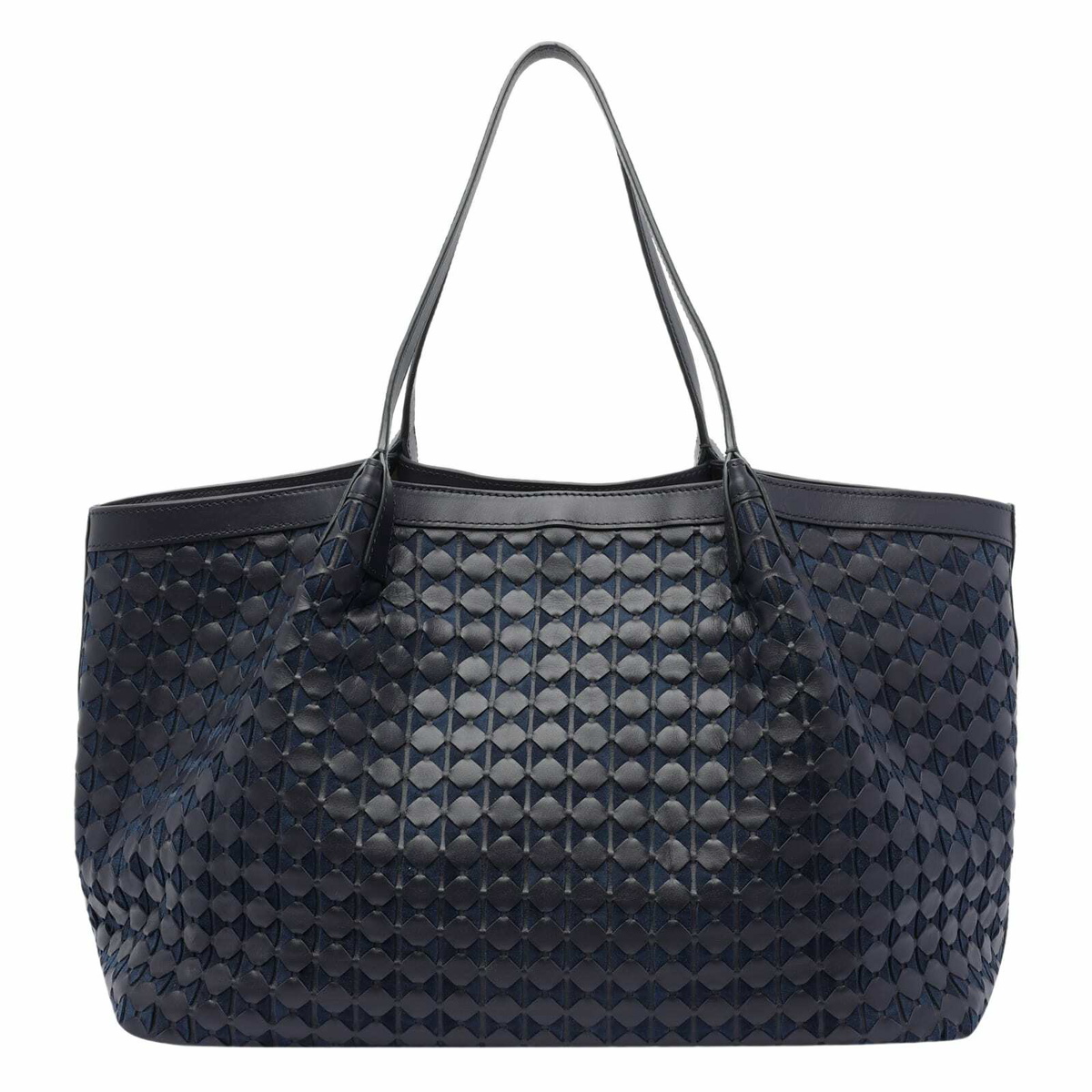 Serapian Secret Mosaico Shoulder Bag