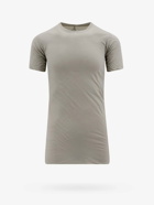 Rick Owens   T Shirt Beige   Mens