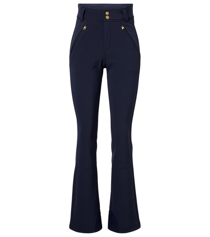 Photo: Bogner Hazel2 ski pants