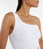 Hunza G - Lena Nile swimsuit